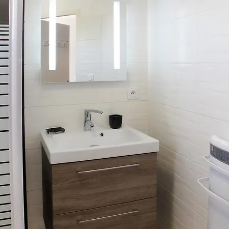 Apartment Ferienwohnung 110s