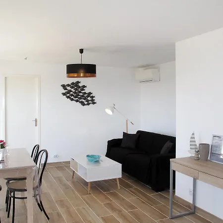 Ferienwohnung 110s Apartment